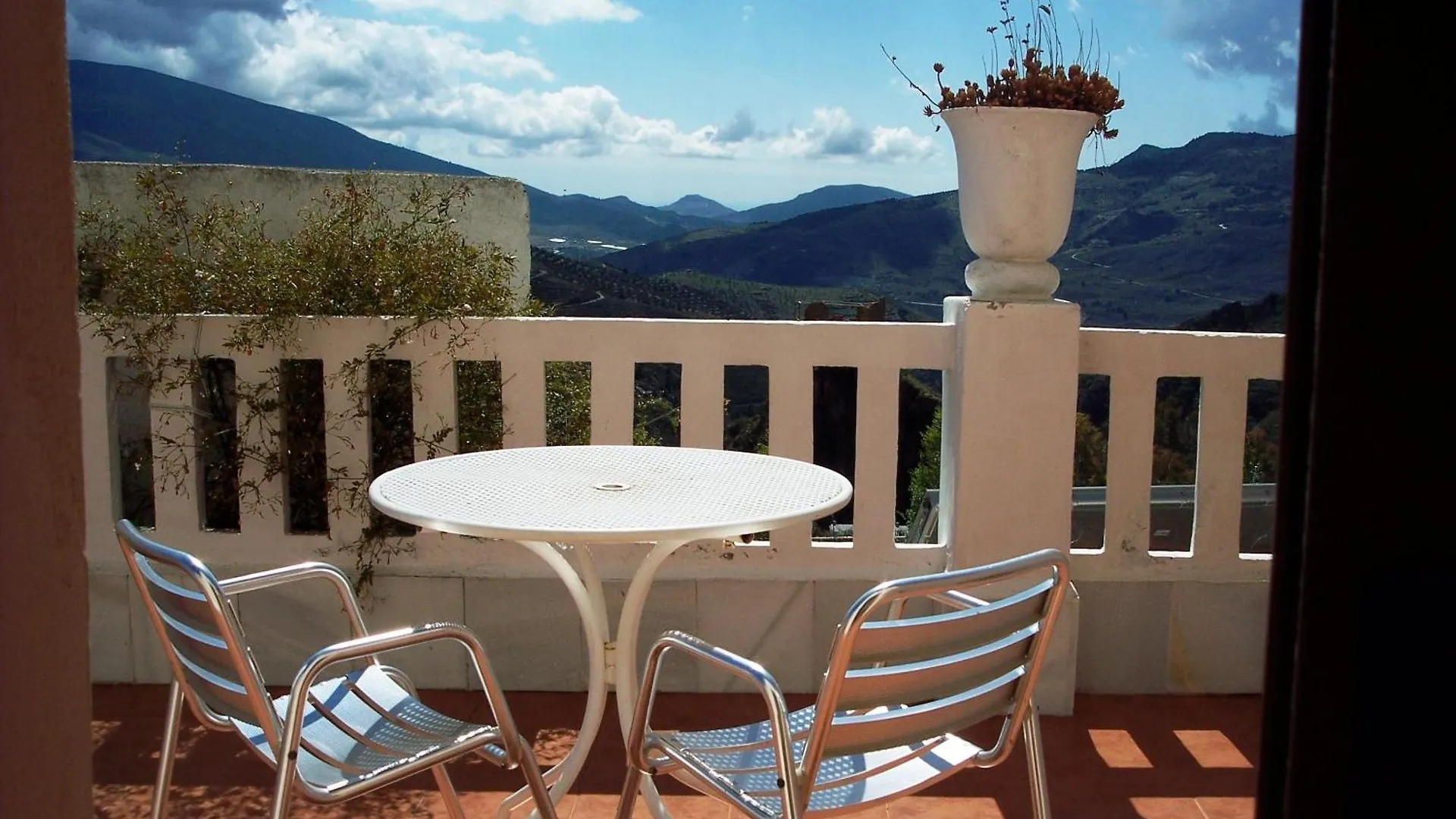 Hotel Castillo Lanjarón