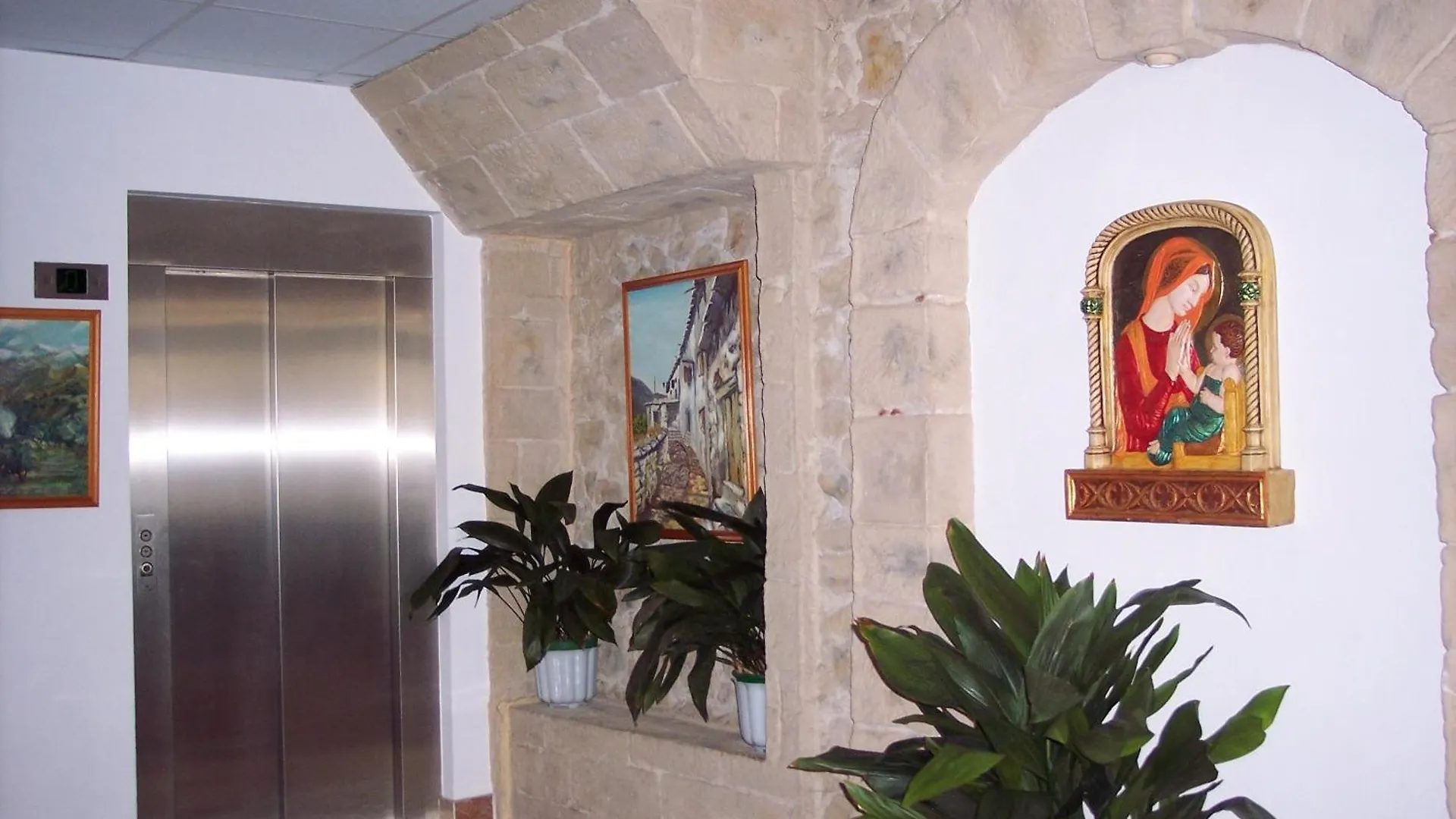 Castillo Lanjarón Hotel