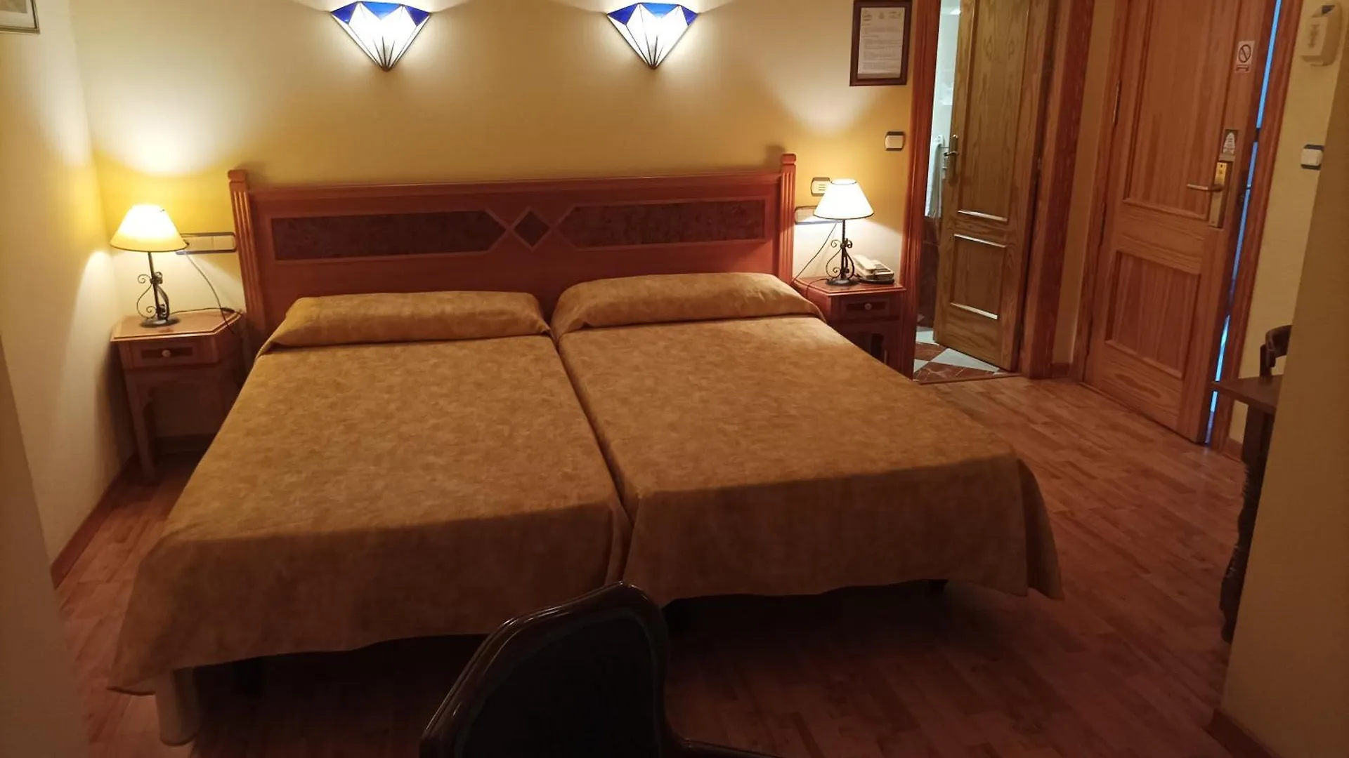 Castillo Lanjarón Hotel