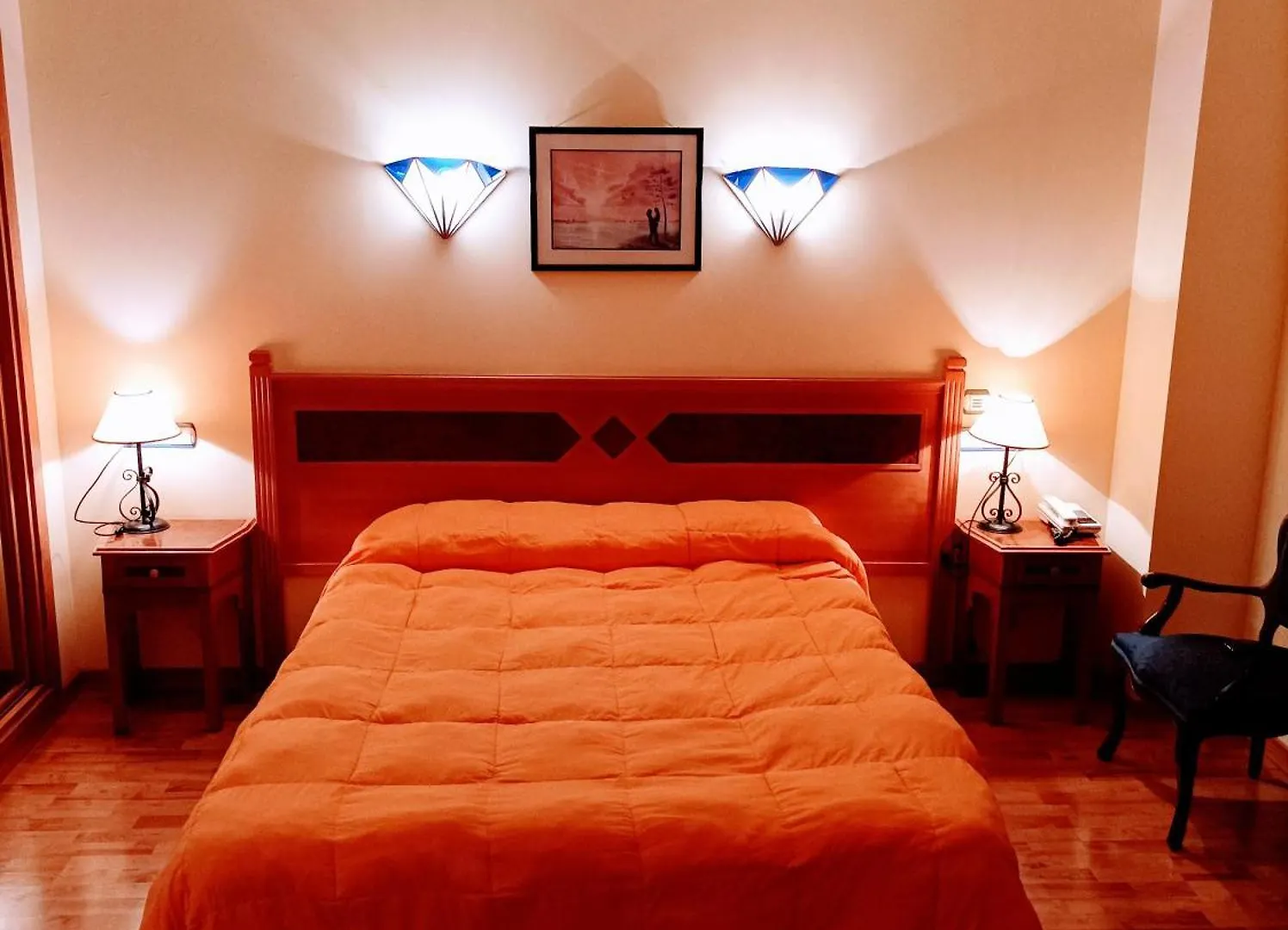 Castillo Lanjarón Hotel