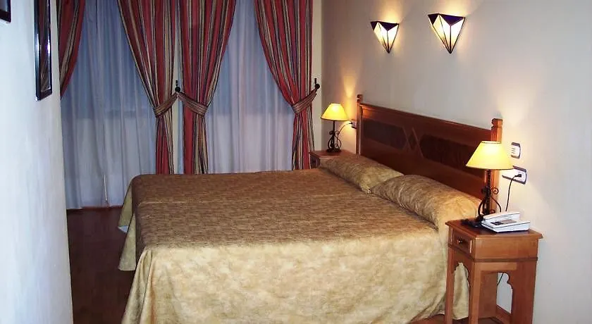 Hotel Castillo Lanjarón