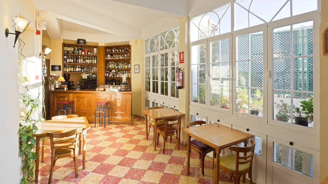 Castillo Lanjarón Hotel