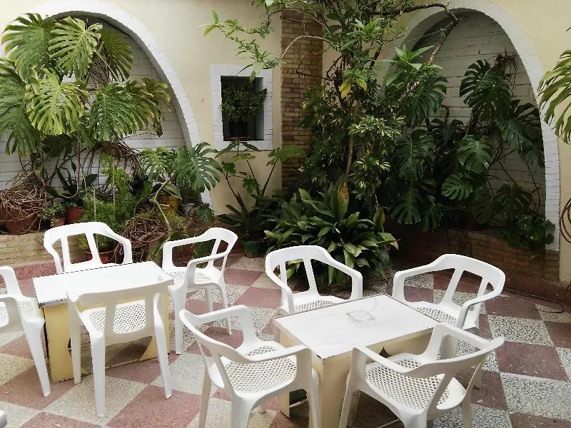 Hotel Castillo Lanjarón