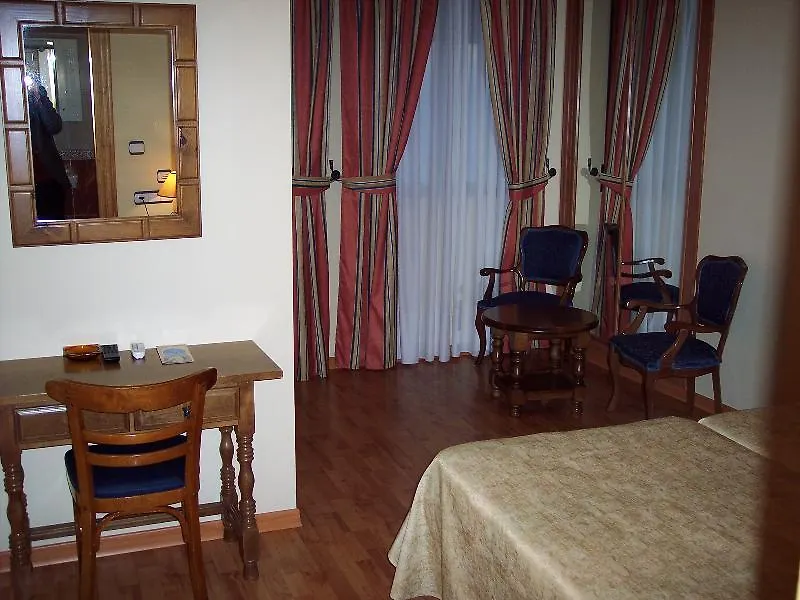 Castillo Lanjarón Hotel