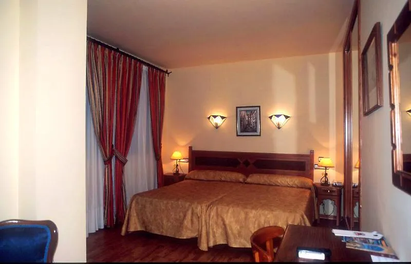 Hotel Castillo Lanjarón