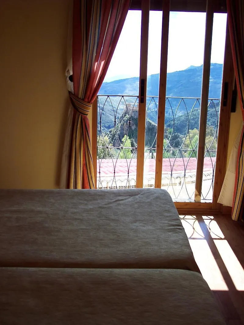 Hotel Castillo Lanjarón