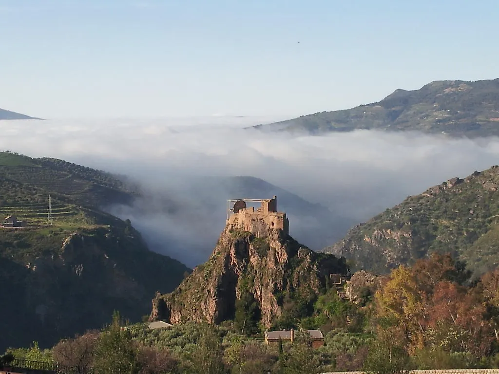 Castillo Lanjarón Hotel