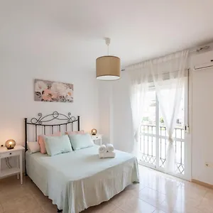 Apartamento Apartamento Coral Torrox