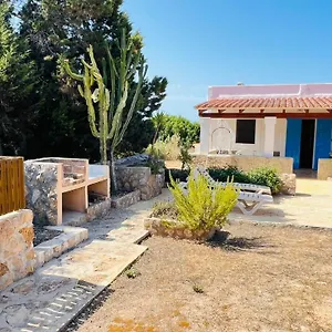 Сasa de vacaciones Casa Vicent Campanitx Es Pujols