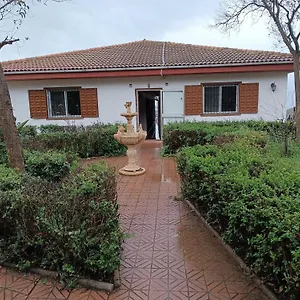 Сasa de vacaciones Venta Del Aire Cortijo Terron