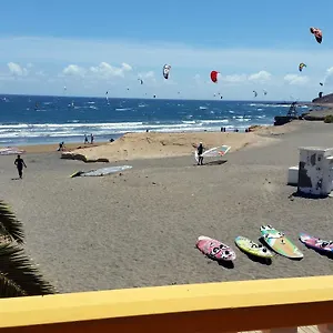 Сasa de vacaciones Medano - Casa Playa El Médano