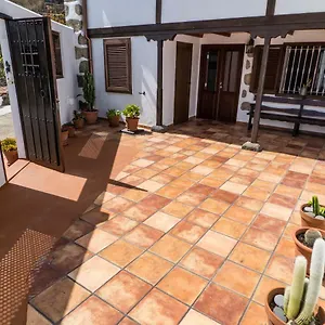 Apartamento La Bohemia Teror