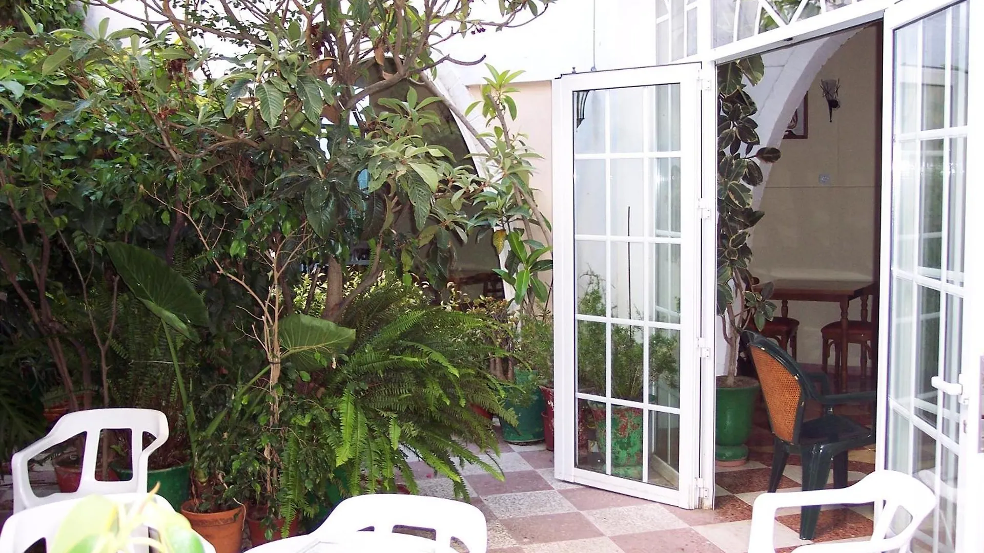 Hotel Castillo Lanjarón