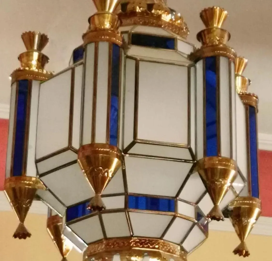 מלון Castillo Lanjarón