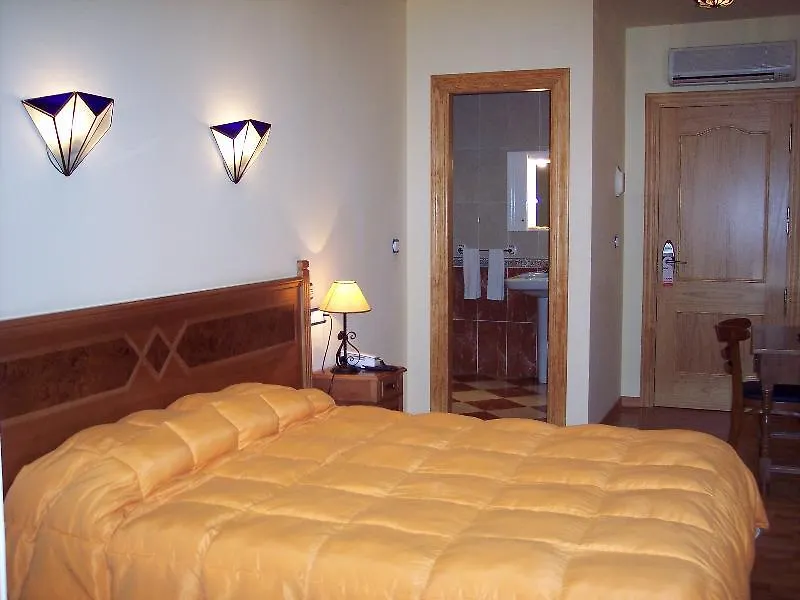 Hotel Castillo Lanjarón